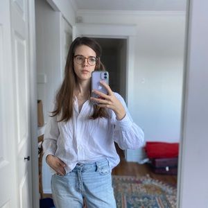 Meet your Posher, Angelica